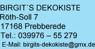 Bannertext